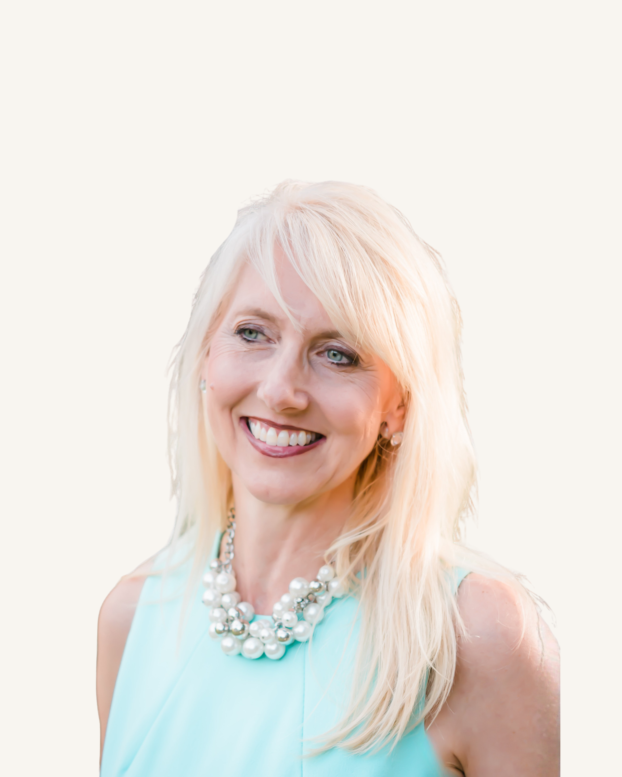 Kelly Sturmthal Headshot