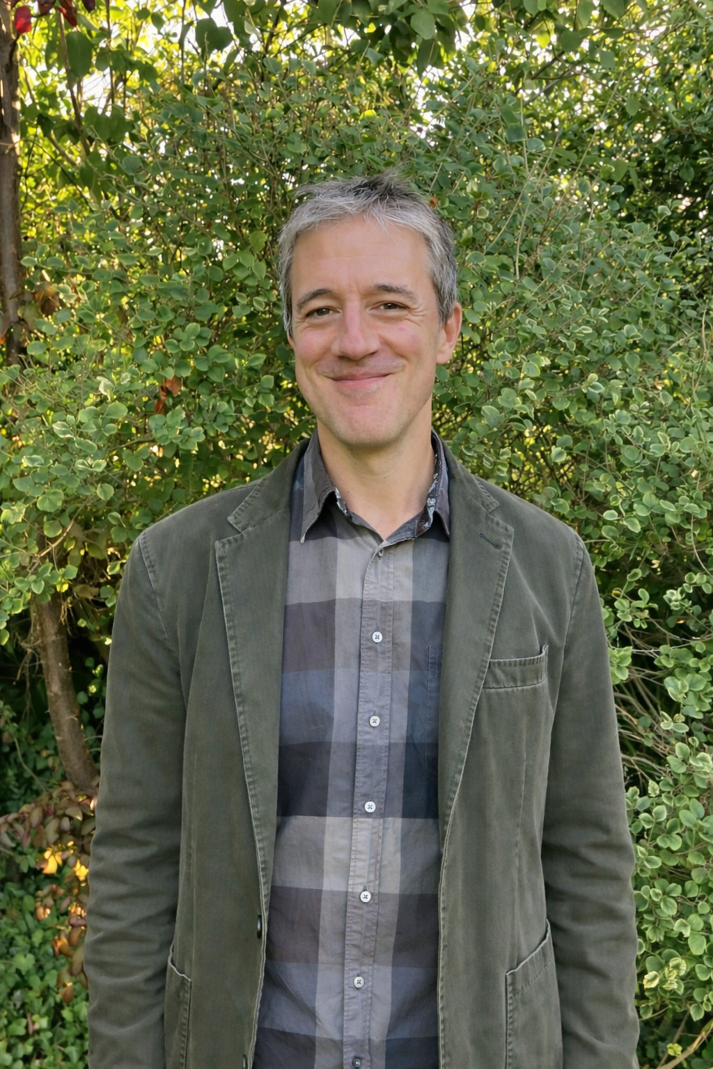 James Matthews