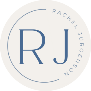 Rachel Jurgenson Logo