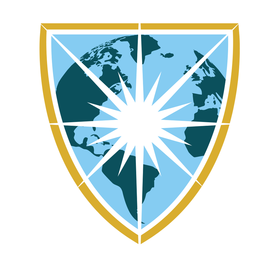 Luxury Travel Logo