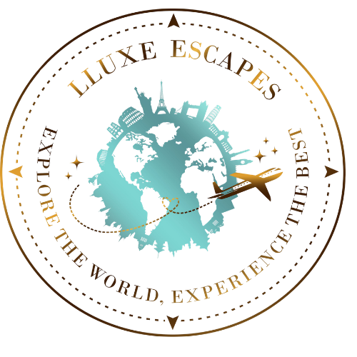 LLuxe Escapes