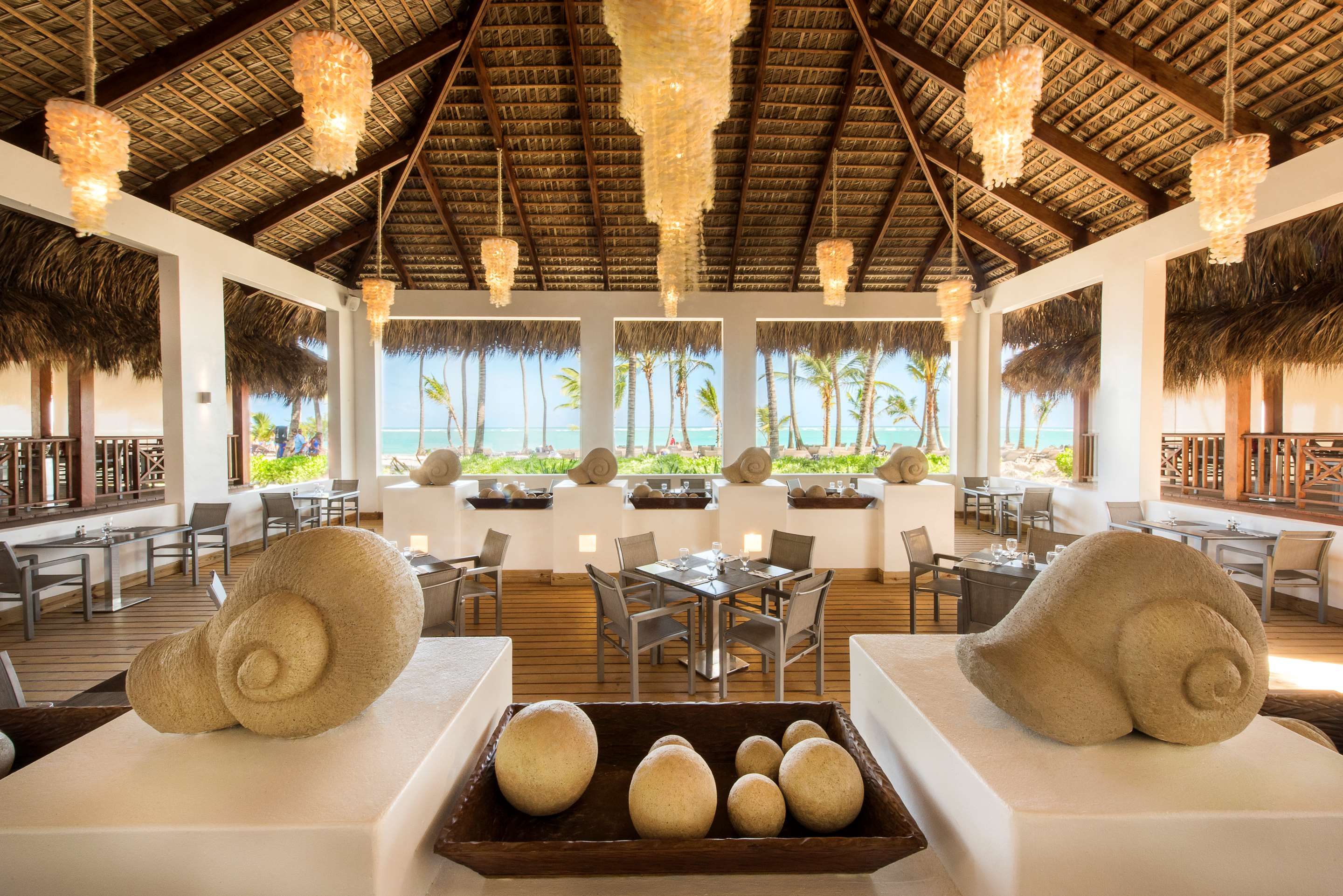 Punta Cana luxury resort experience