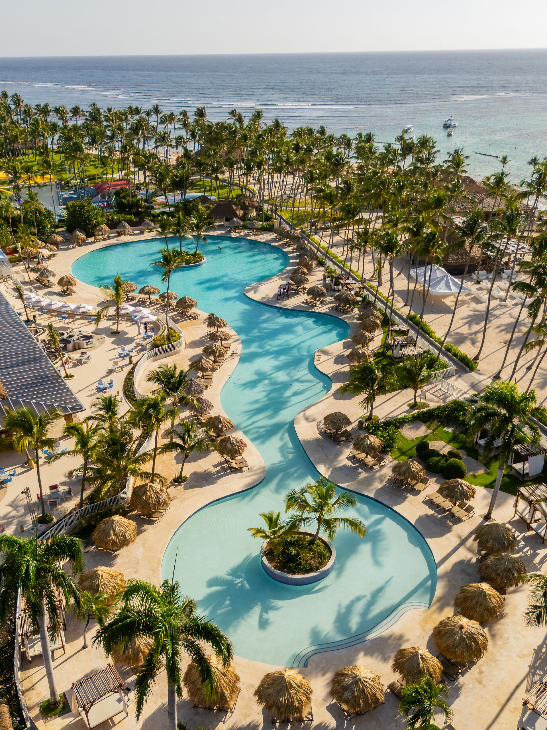 Grand Punta Cana luxury resort