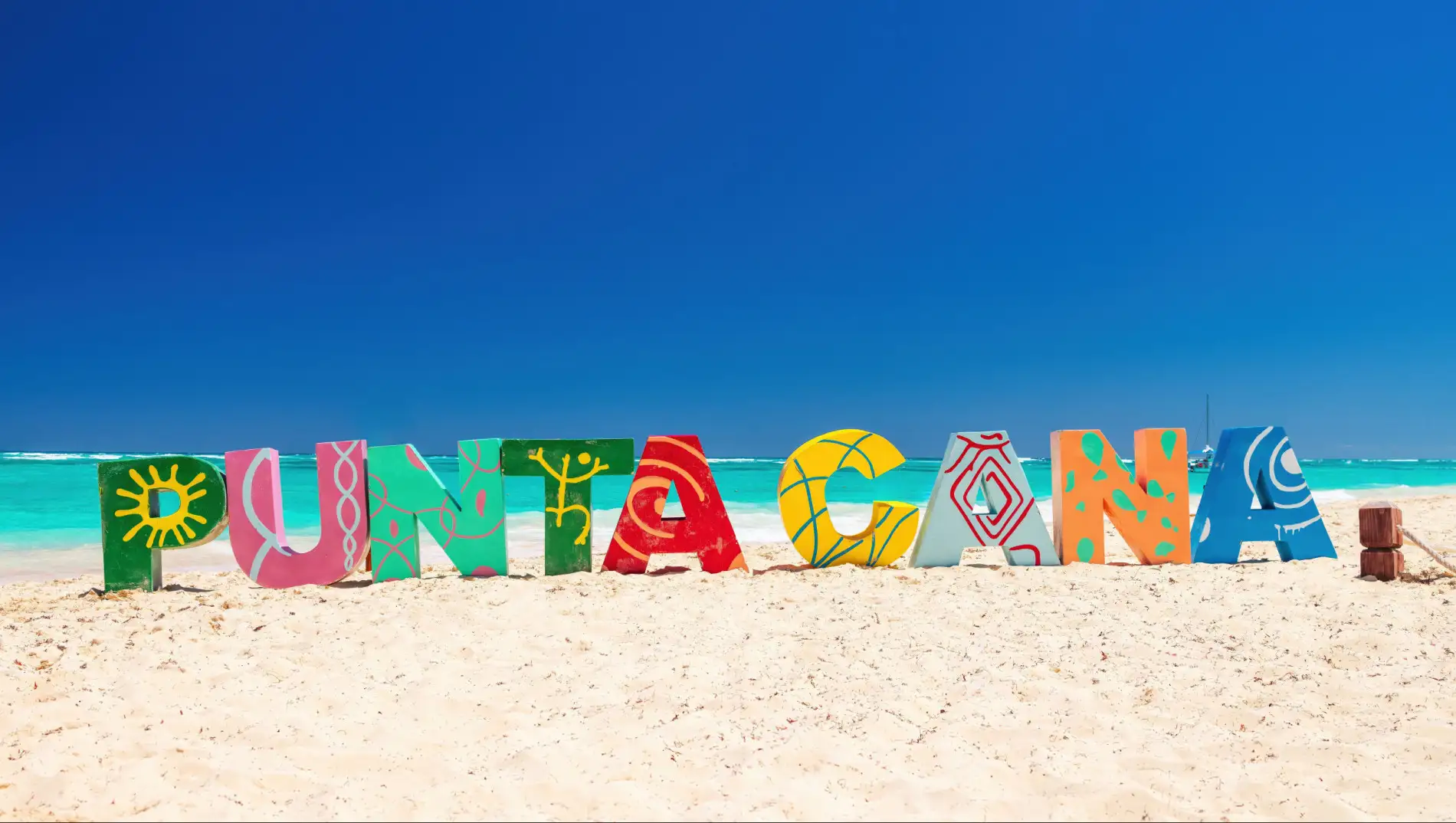 Grand Punta Cana resort amenities