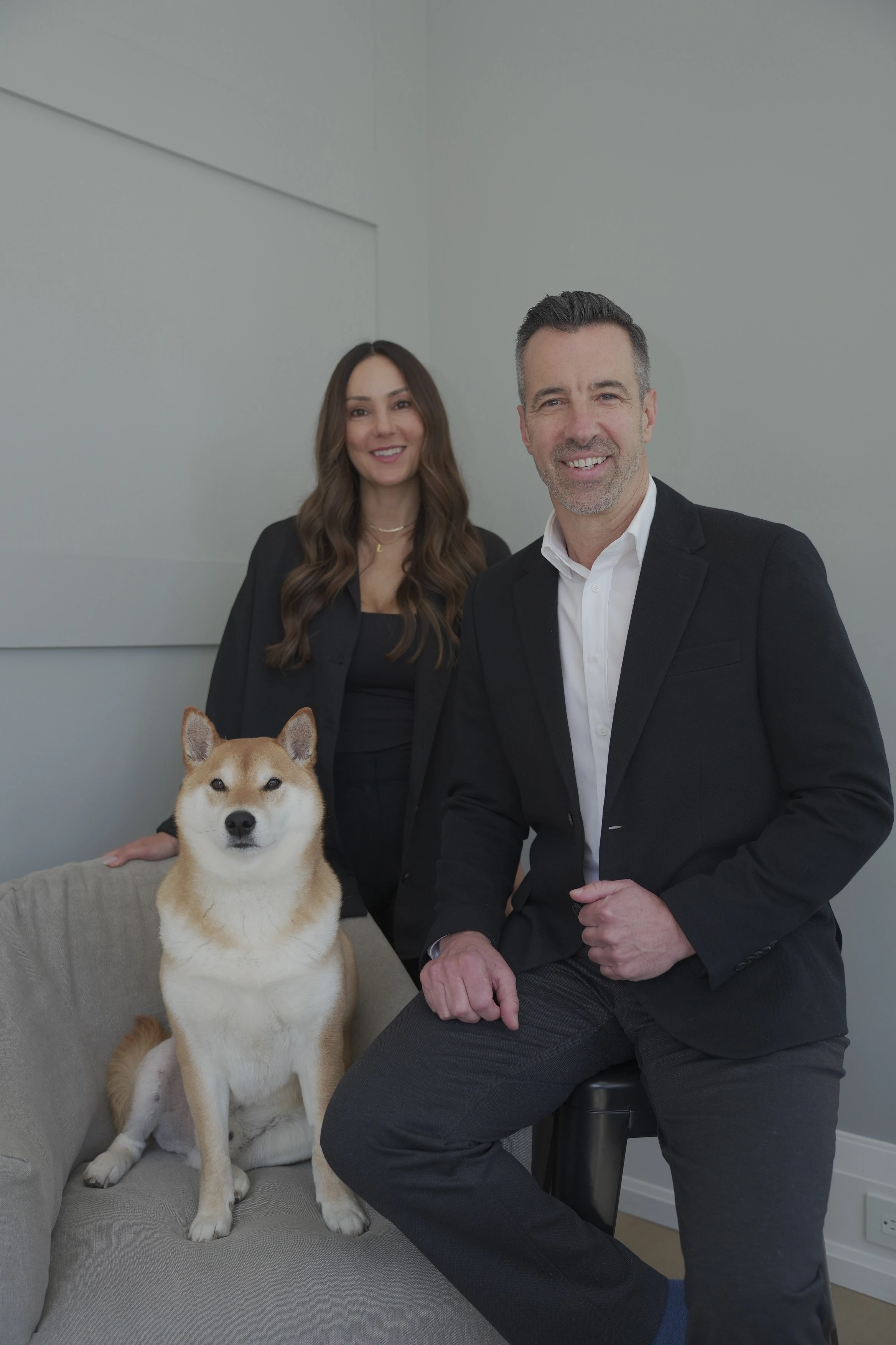 Joe Battaglia and the Battaglia Team — real estate agents serving Rathwood, Mississauga