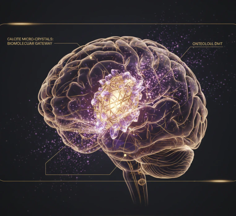 Embodied state: awareness settling out of the mind and into the body