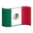 Flag of Mexico