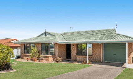 Wynnum West property