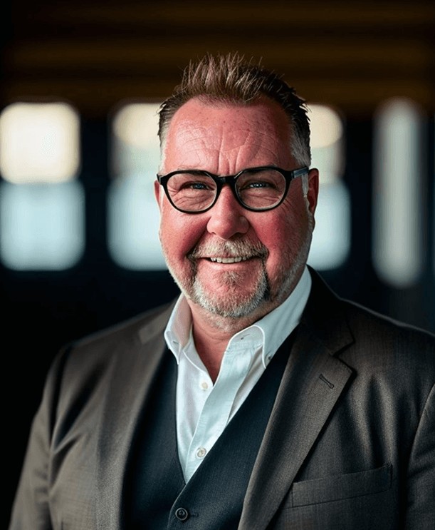 Ric Medlin, Director and Founder of The Home Buyer Helper