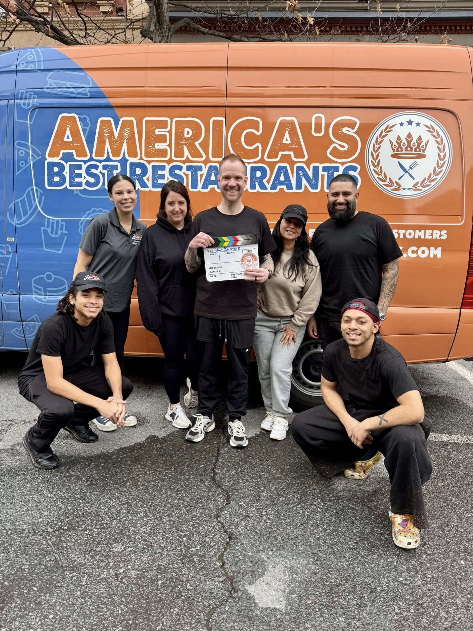 How We Help Restaurants WIN