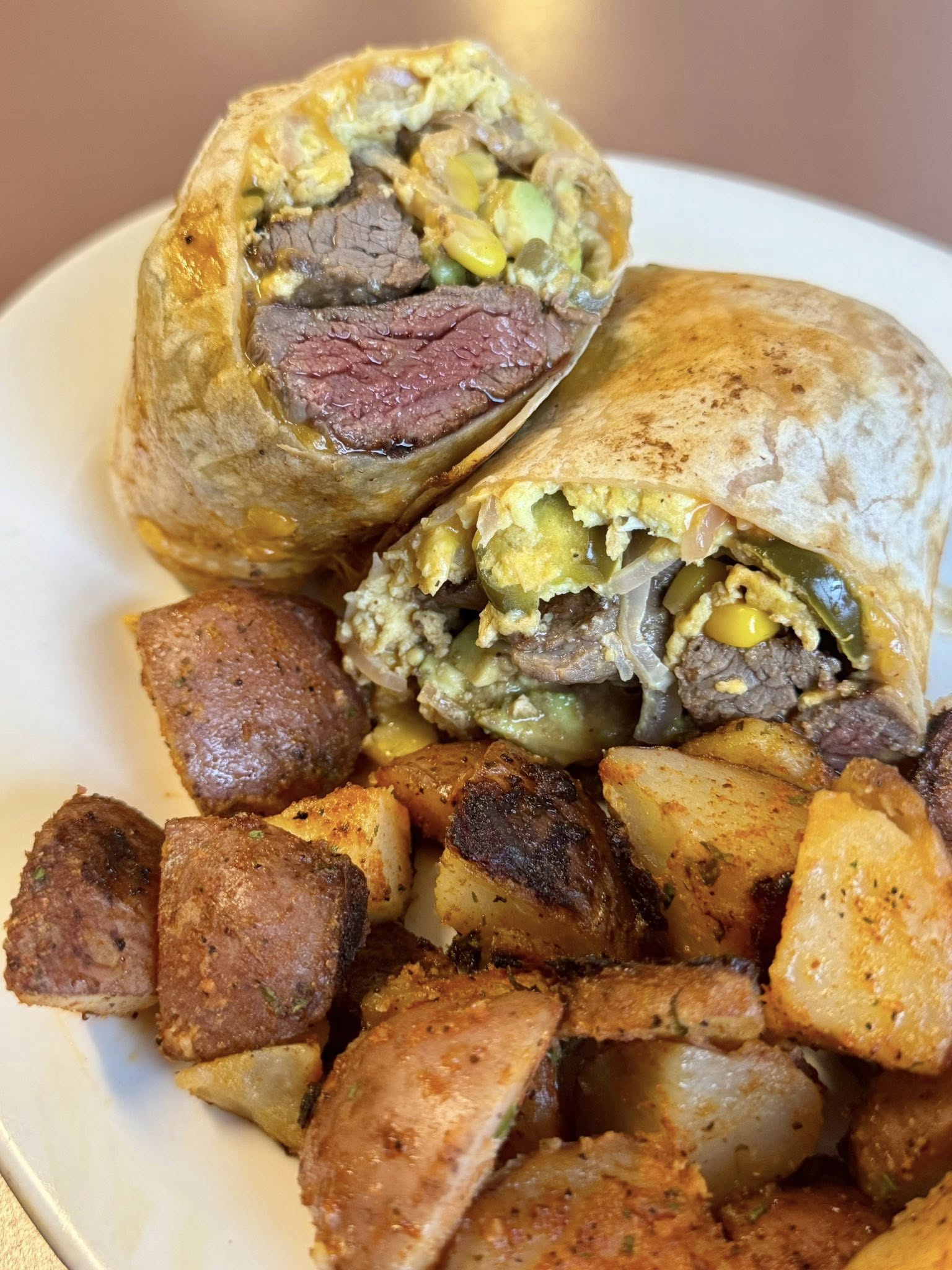 1 Location Breakfast Diner