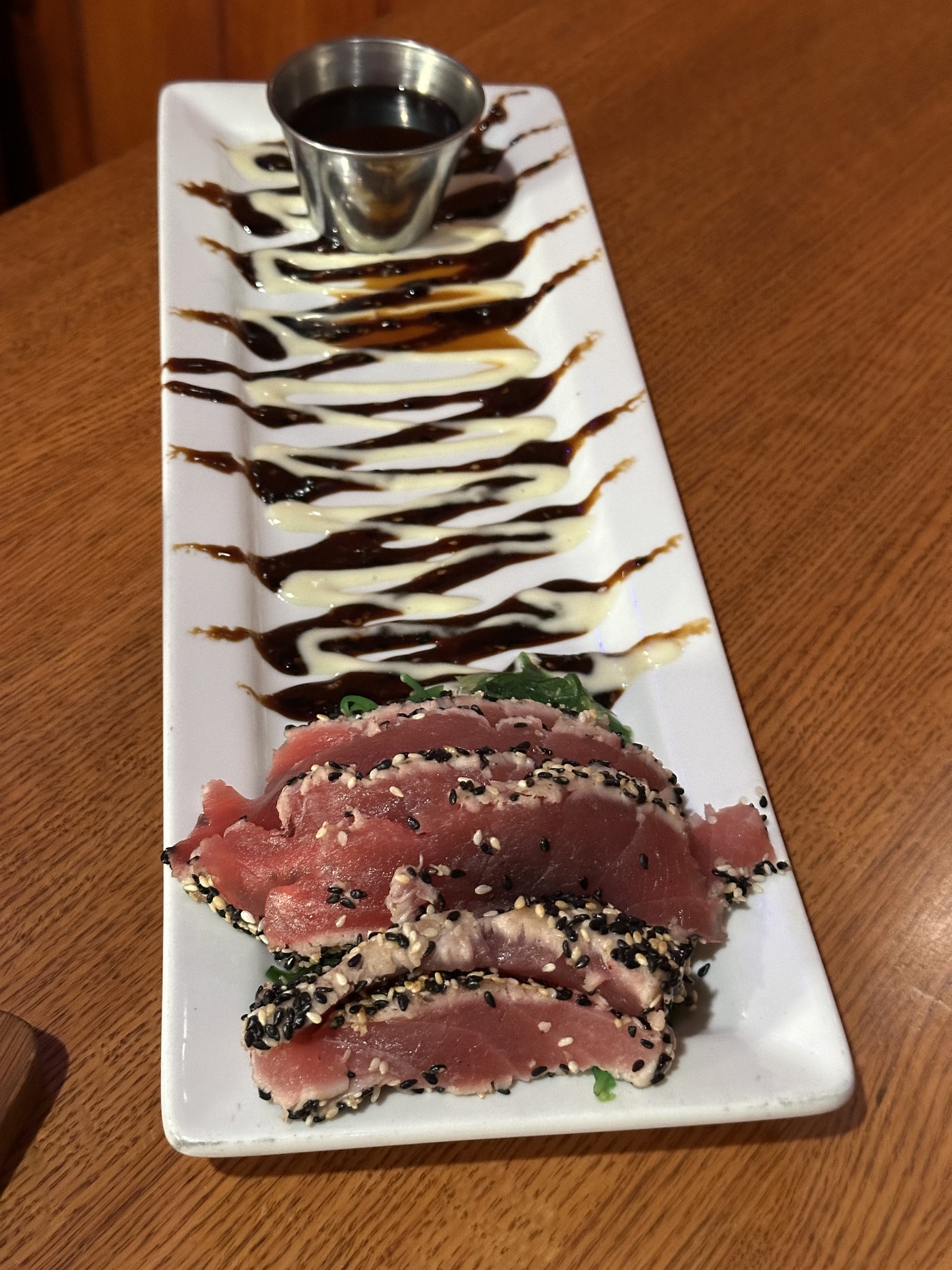 1 Location Sushi Restaurant