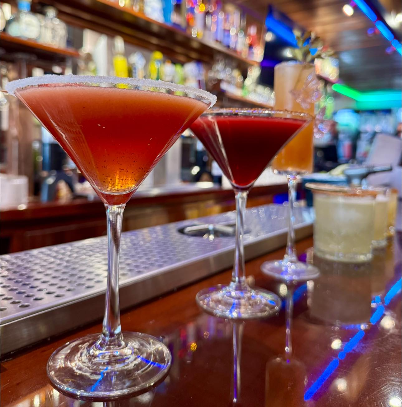 1 Location Mexican Kitchen