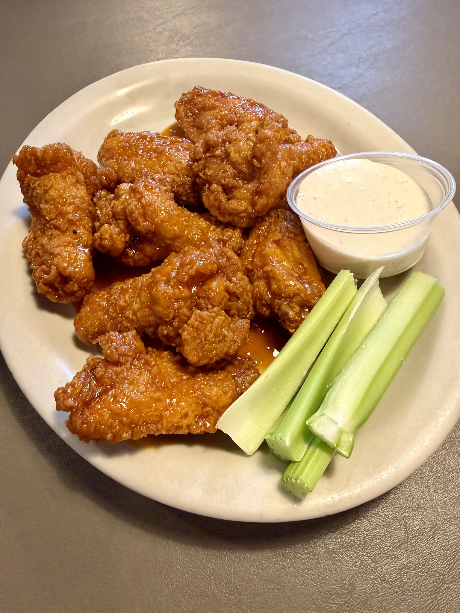 3 Location Sports Bar