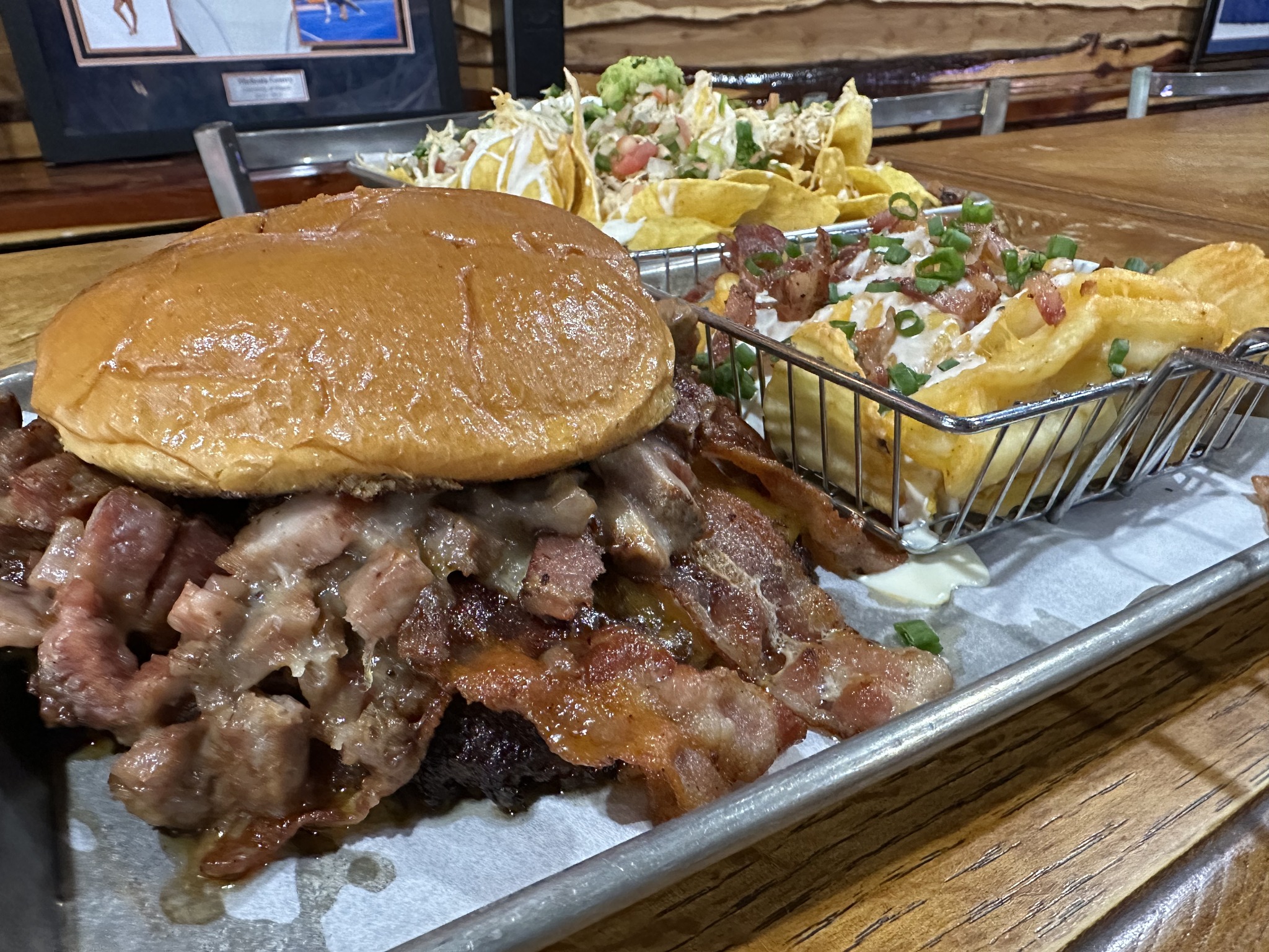 1 Location Sports Tavern