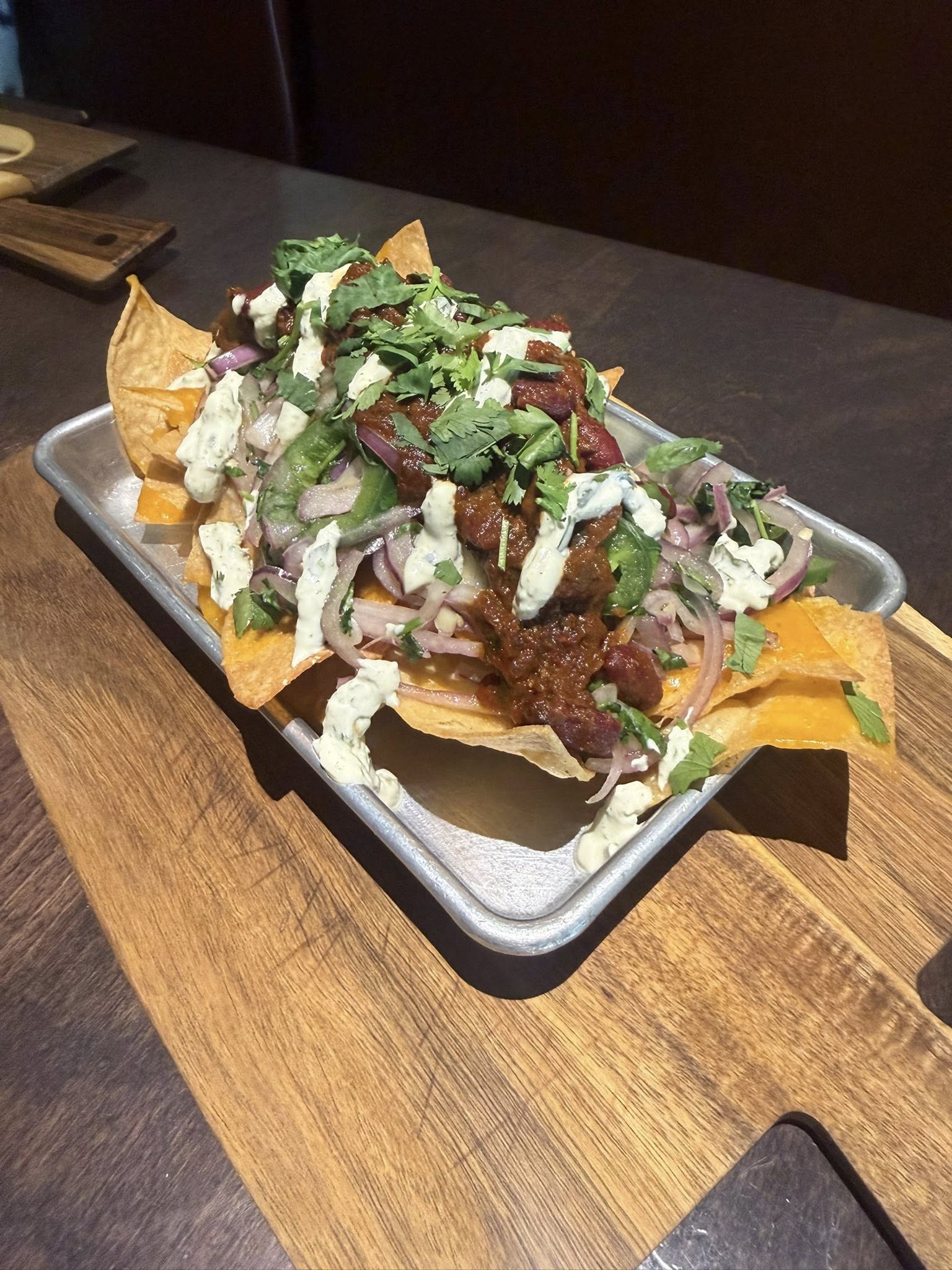 1 Location Burrito Shop