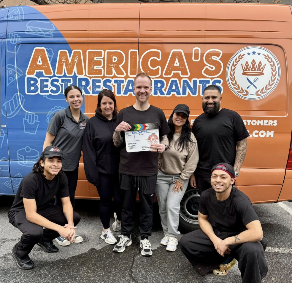 How We Help Restaurants WIN