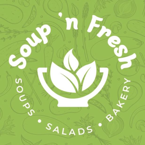 Soup 'n Fresh — Soups, Salads, Bakery