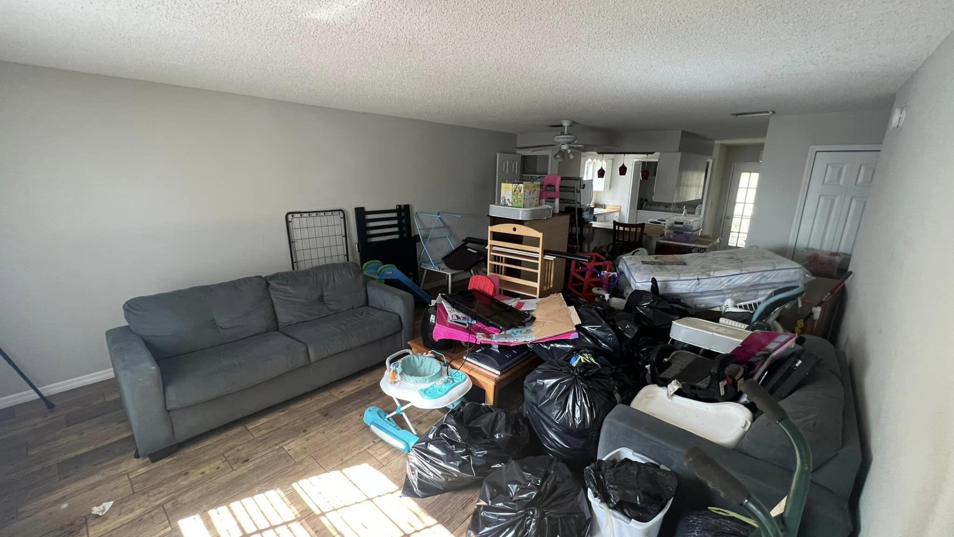 Estate & Foreclosure Cleanout