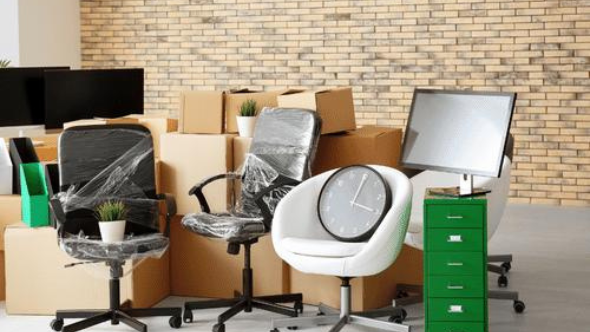 Commercial Junk Removal