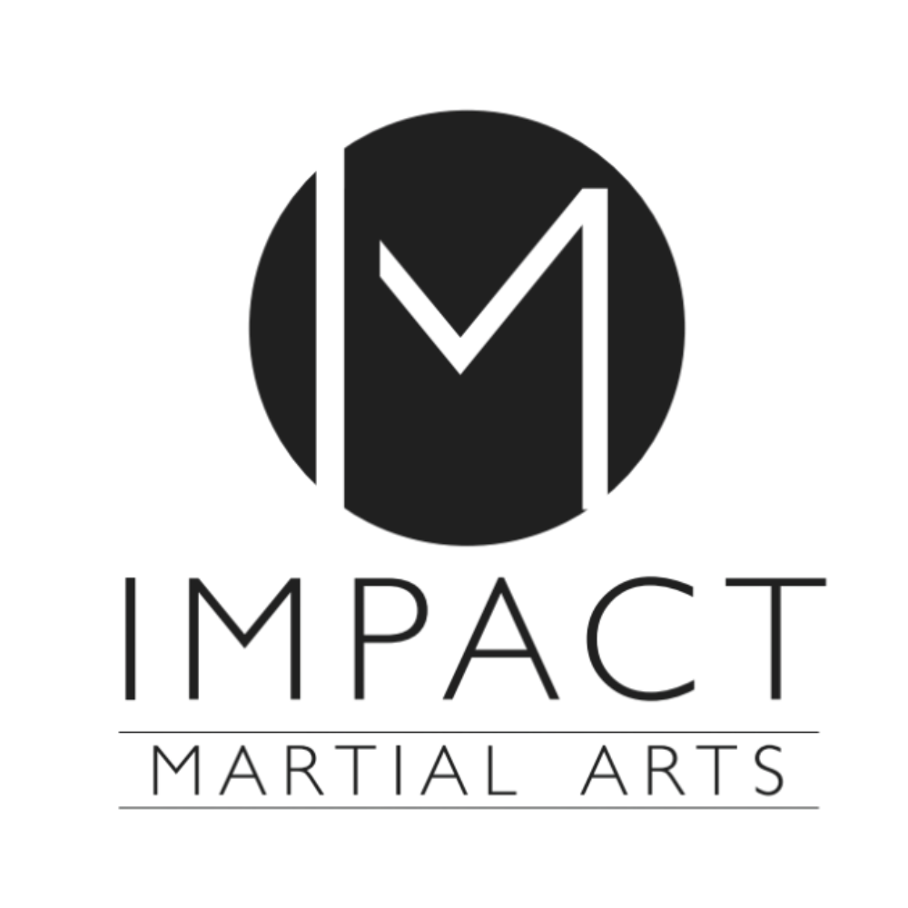 Impact Martial Arts logo