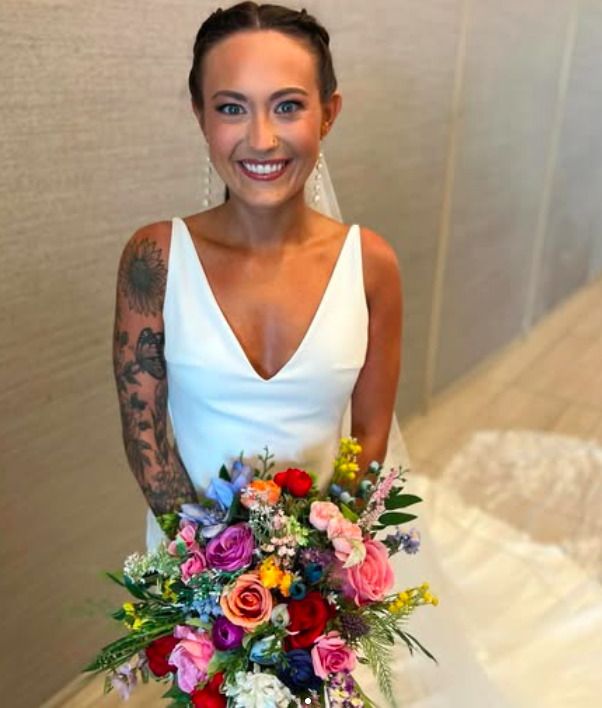 DeAnne Poveromo Maples