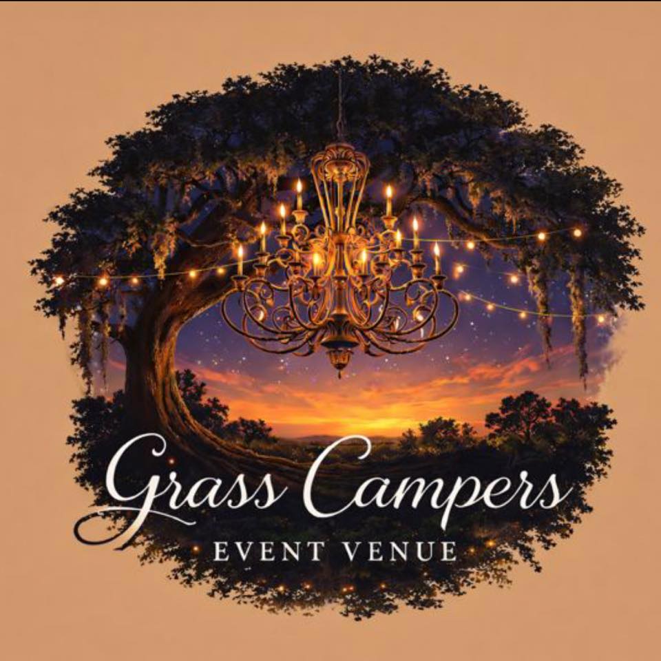 Grass Campers Event Venue