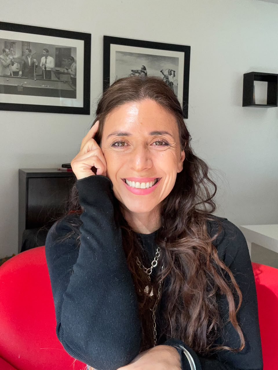 Paula Ruiz