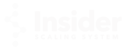 Insider Scaling Systems