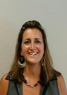 Portrait of Julie Wasowicz