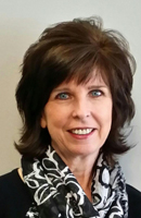 Portrait of Julie Besse