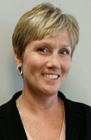Portrait of Connie Trevarthan