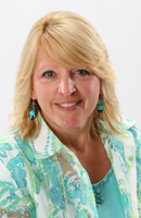 Portrait of Lisa Tascone
