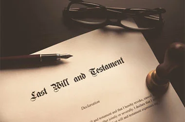 Inherited property