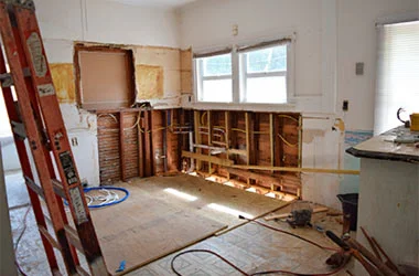 Avoid costly repairs