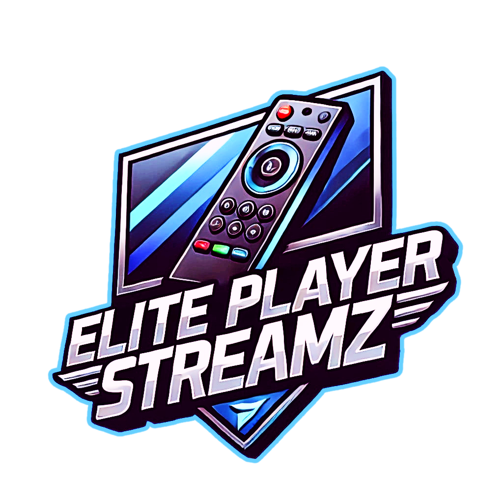 Elite Player Streamz Logo