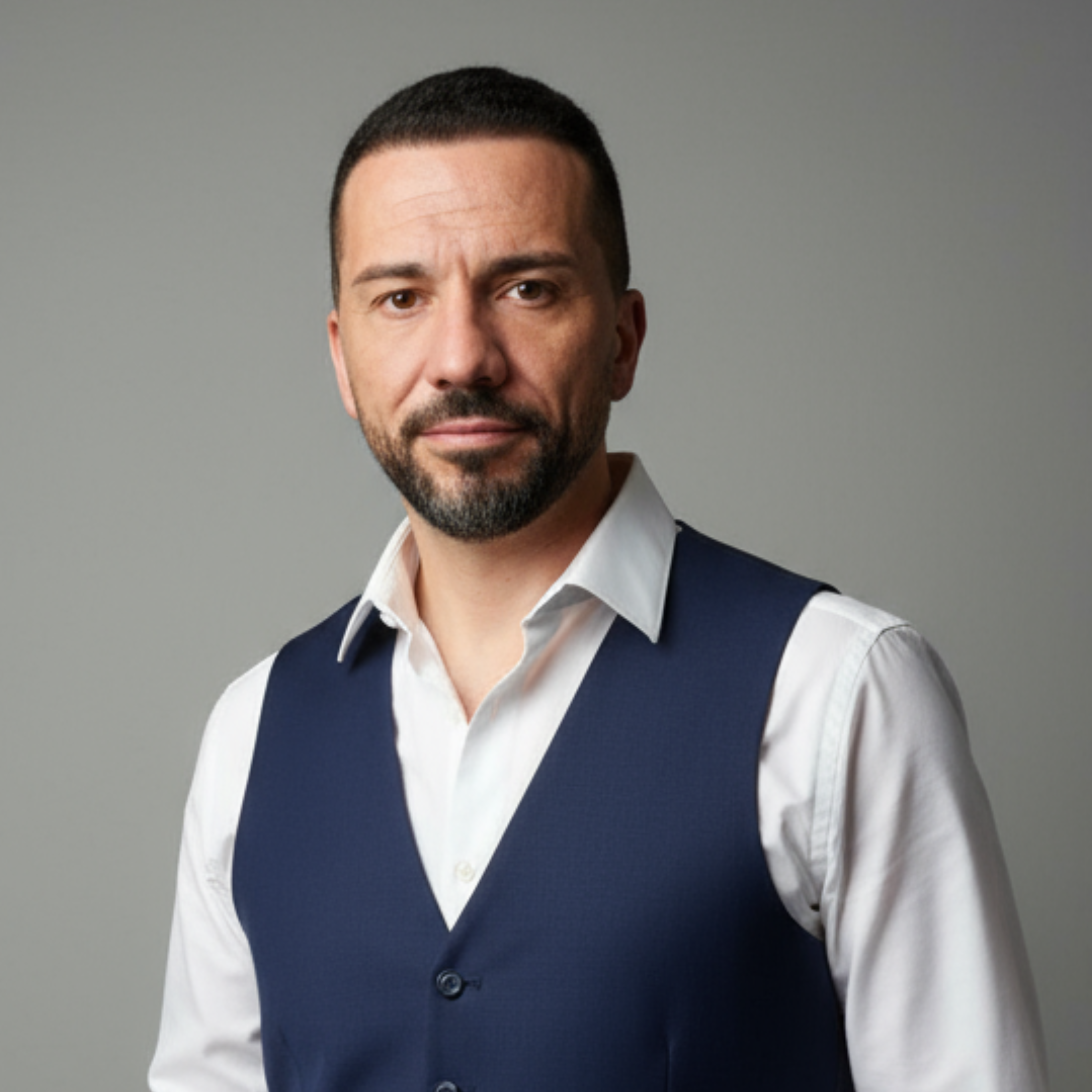 Duarte Carvalho