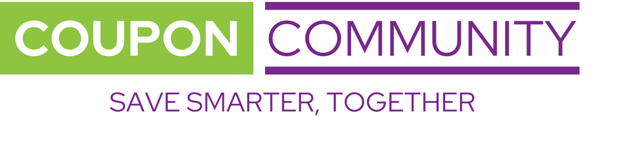 Coupon Community Logo