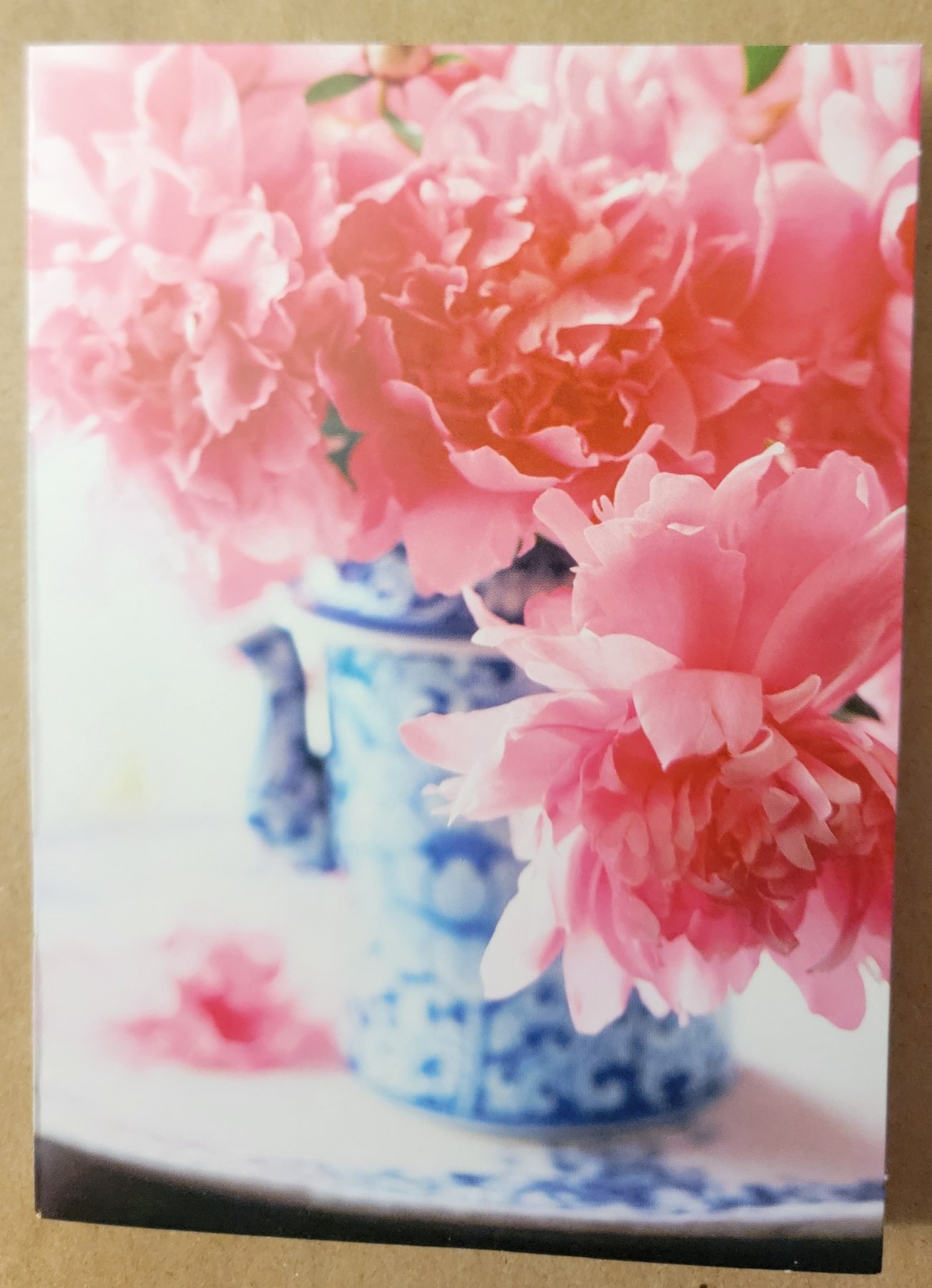 Postcard front