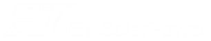 ET SolarPower GmbH Logo