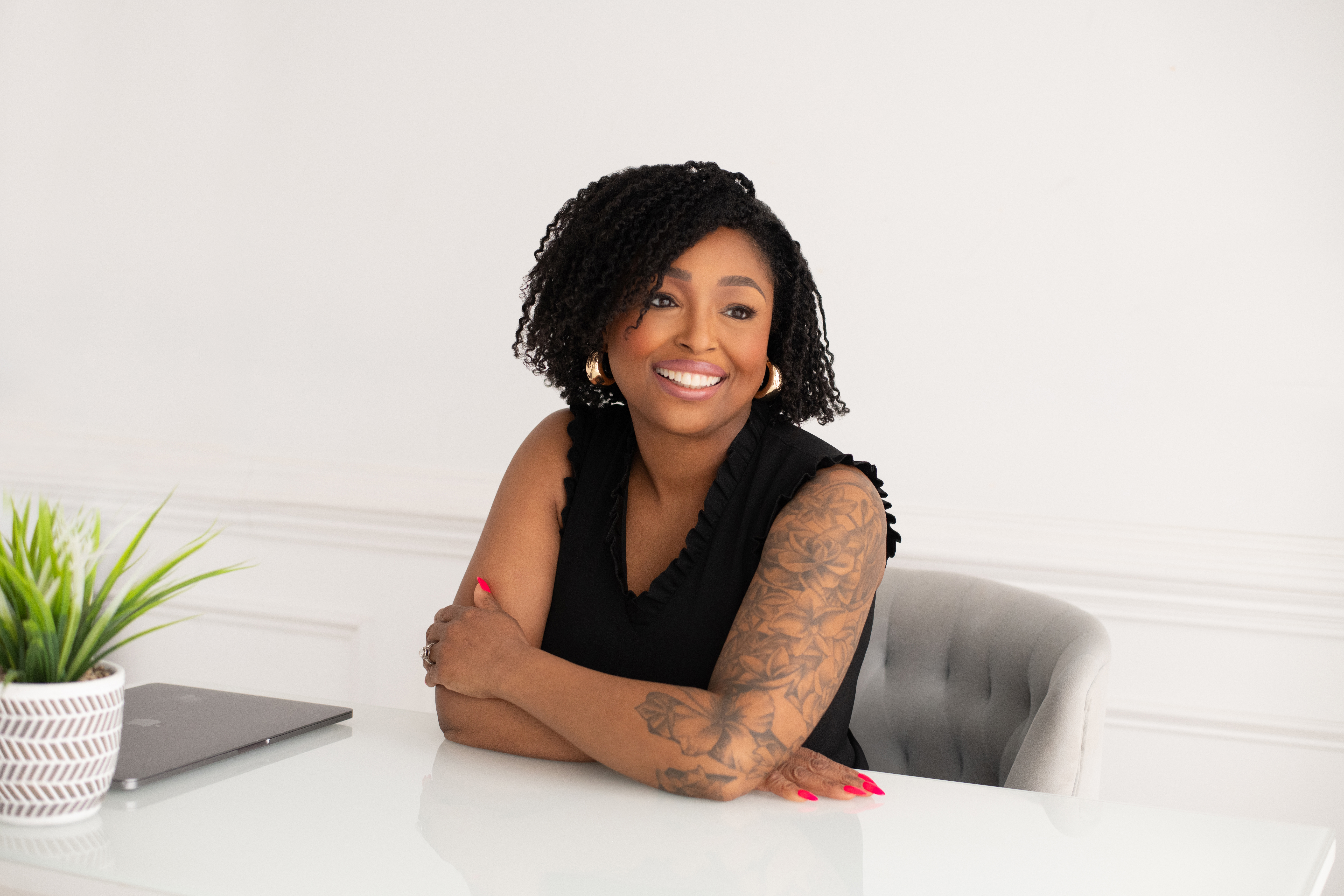 Coach McGee — WM NEMT Startup Coach