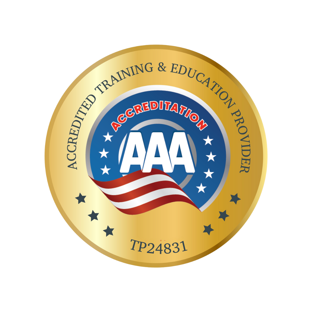 AAA Accreditation Seal