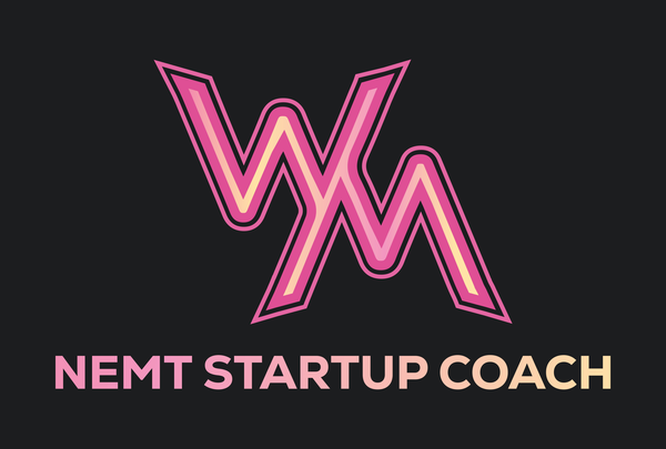 WM NEMT Biz Academy