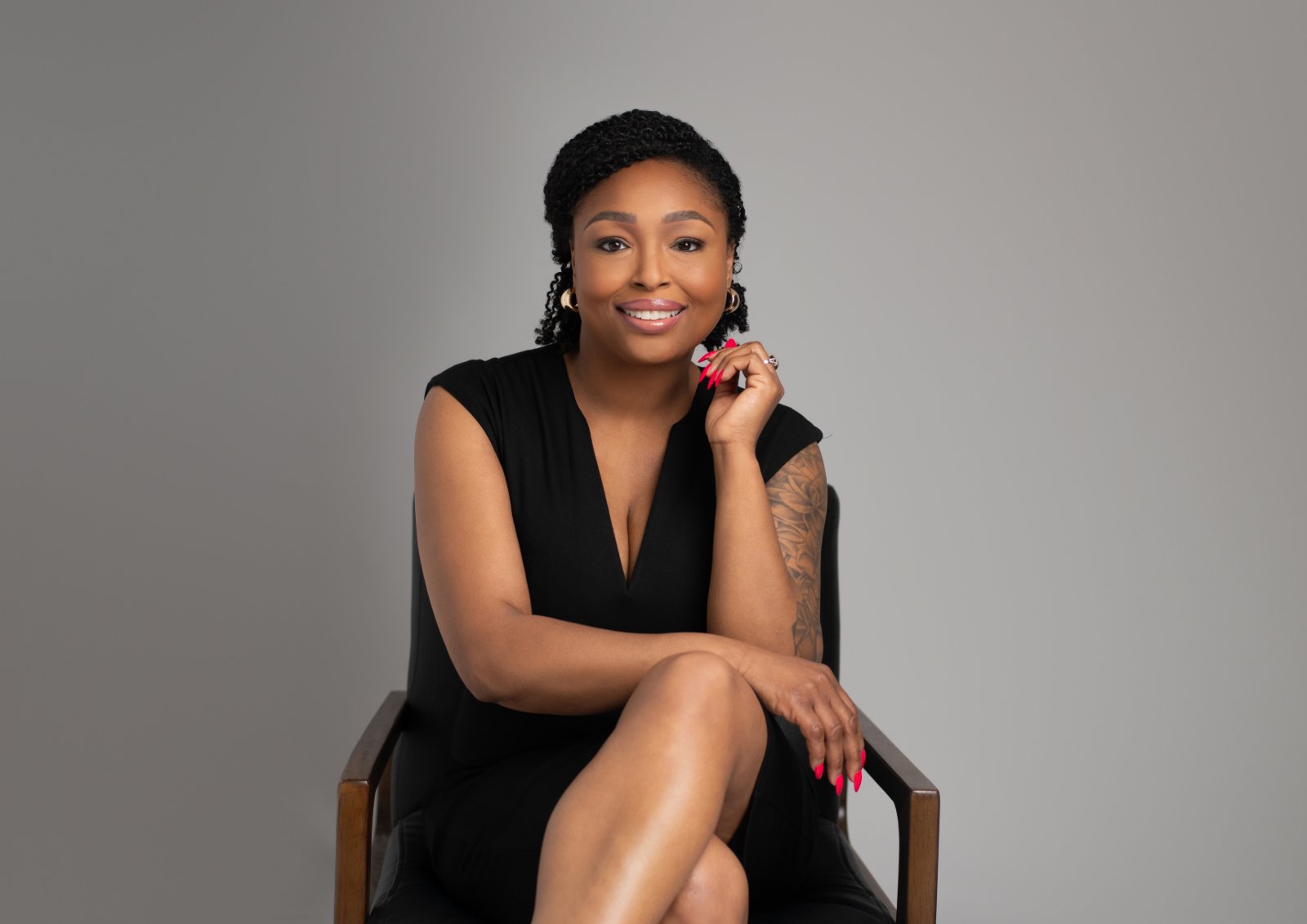 Coach Willena McGee, RN-BSN