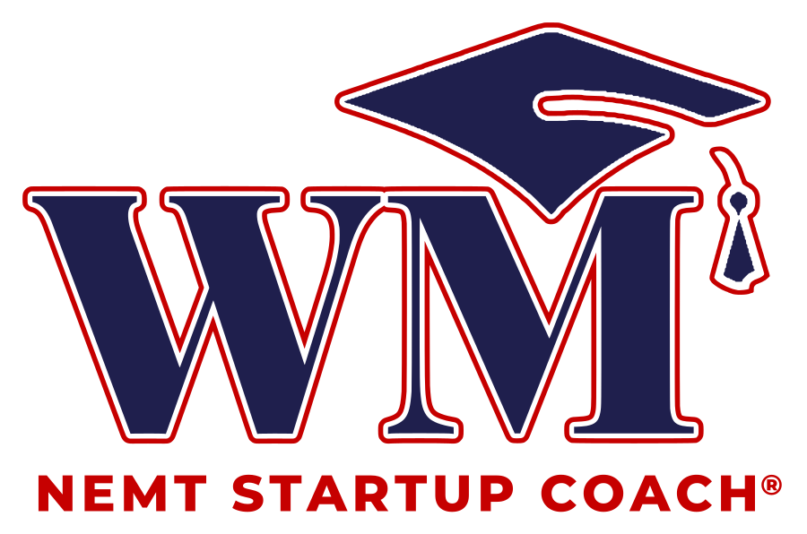 WM NEMT Startup Coach
