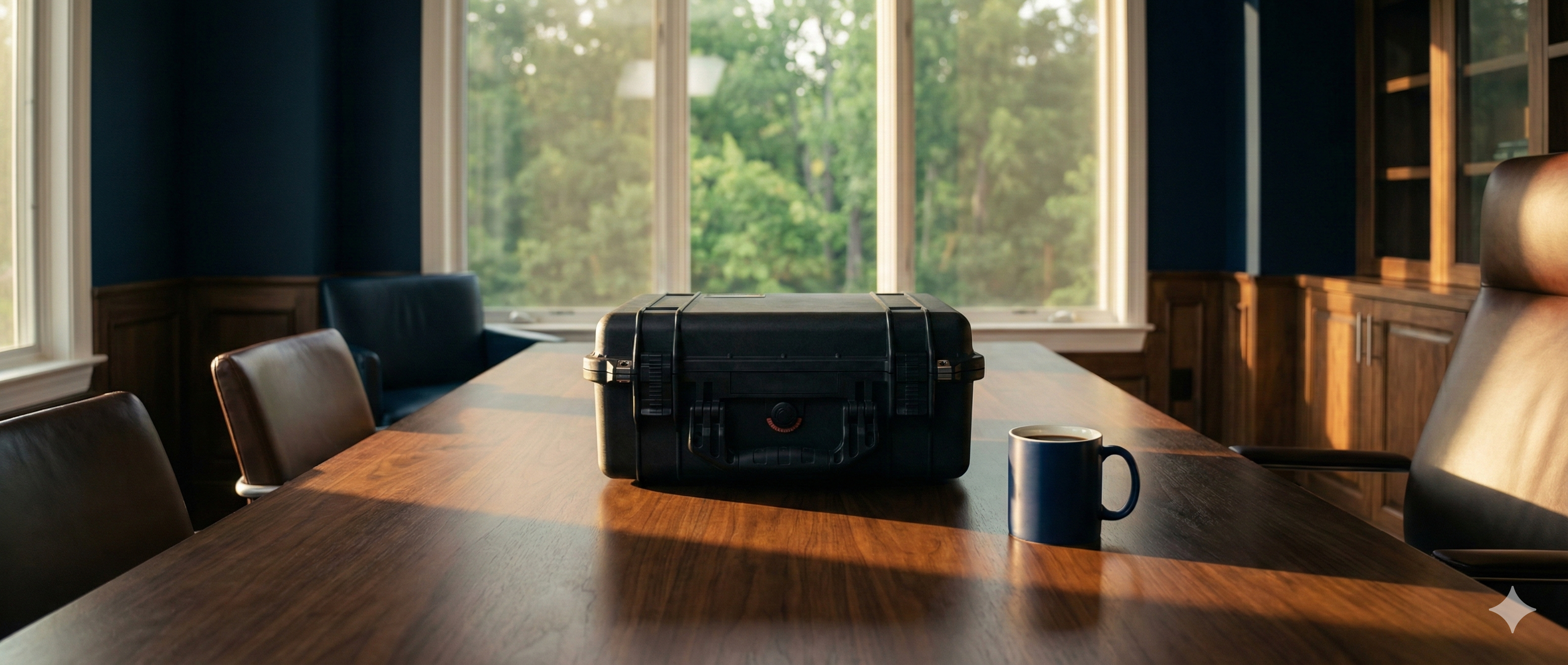 B2B Professional Services — What's Possible case study