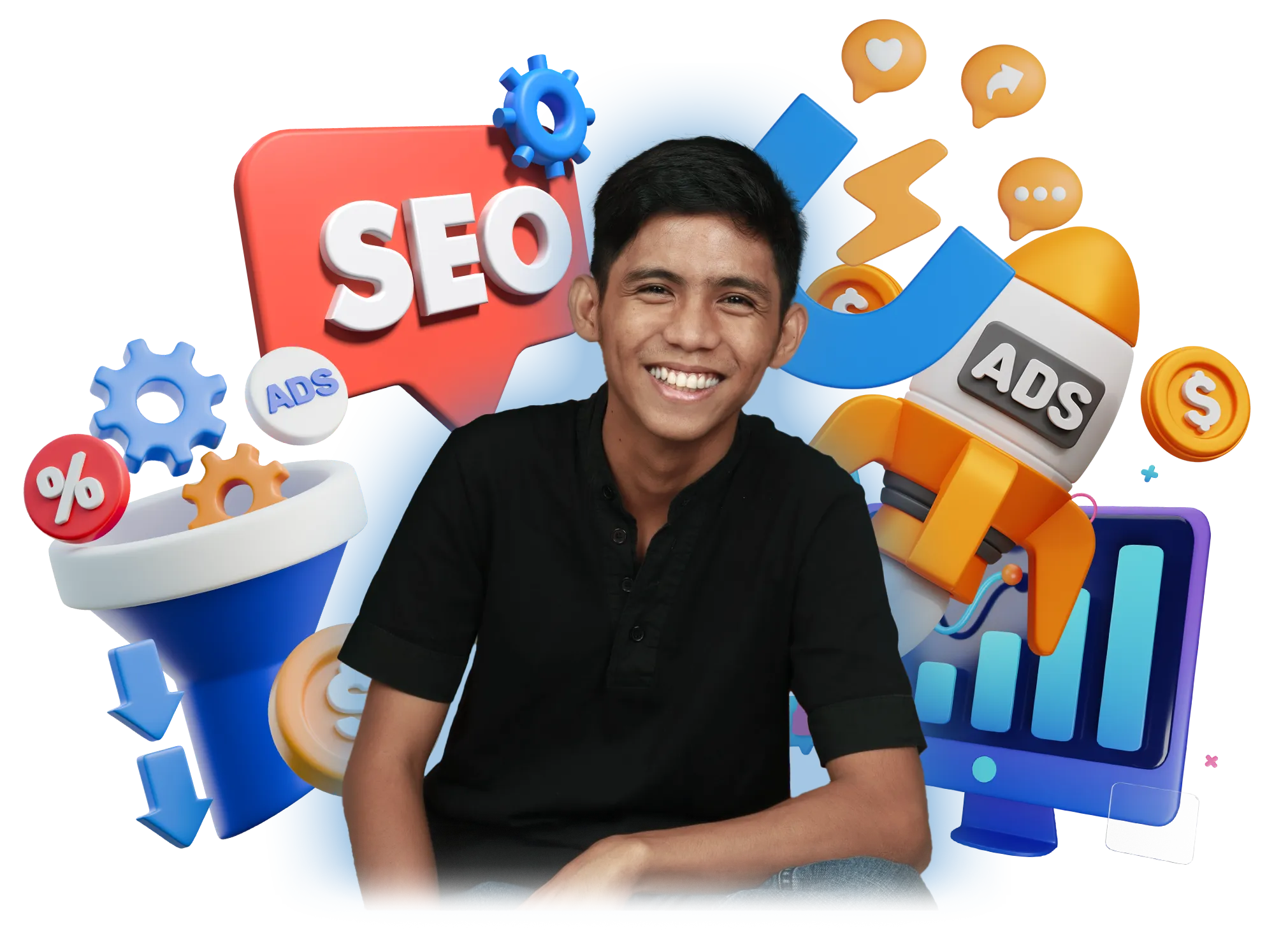 Frans Francis - GoHighLevel Expert