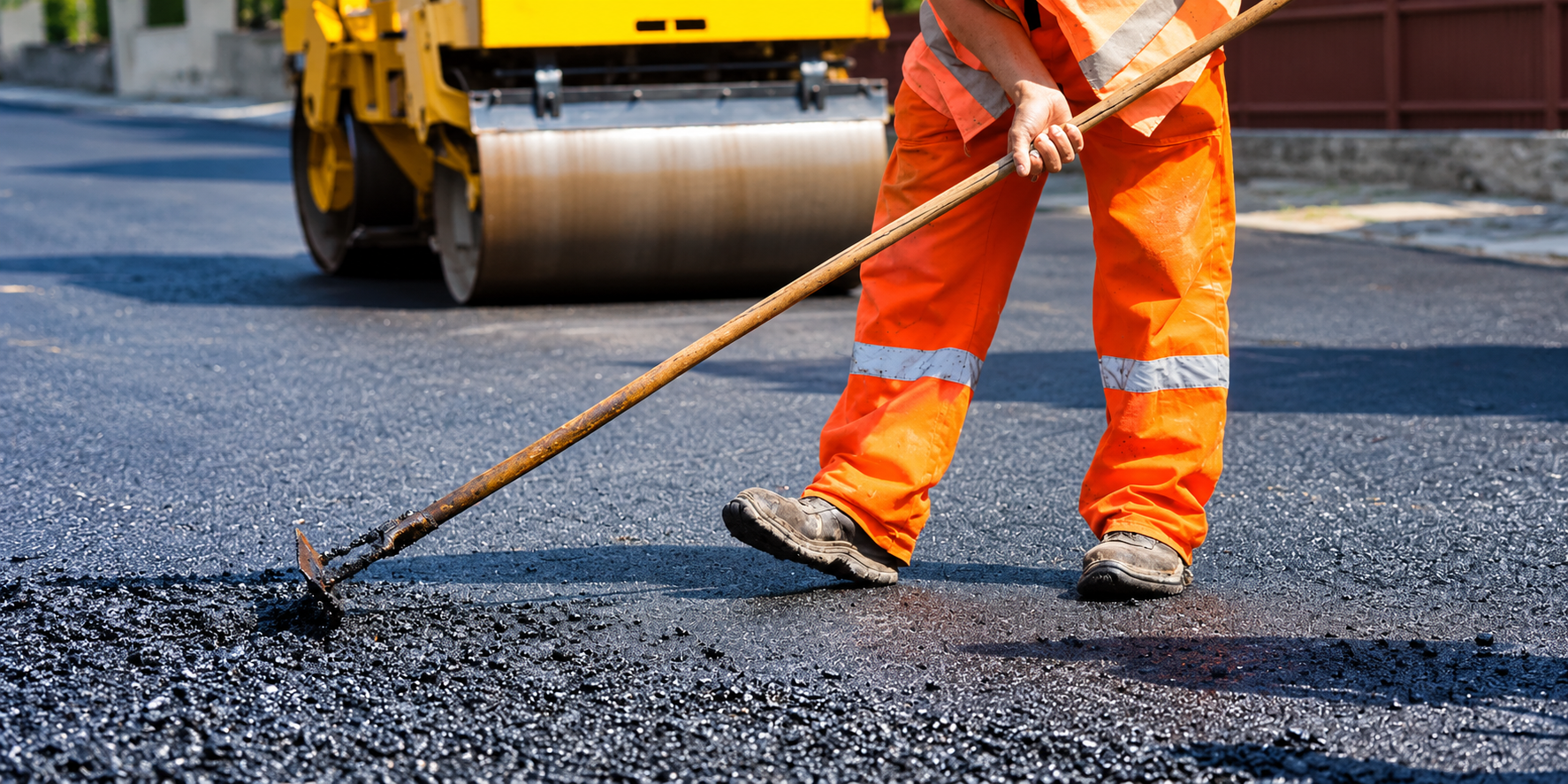 Asphalt Repair in Manchester
