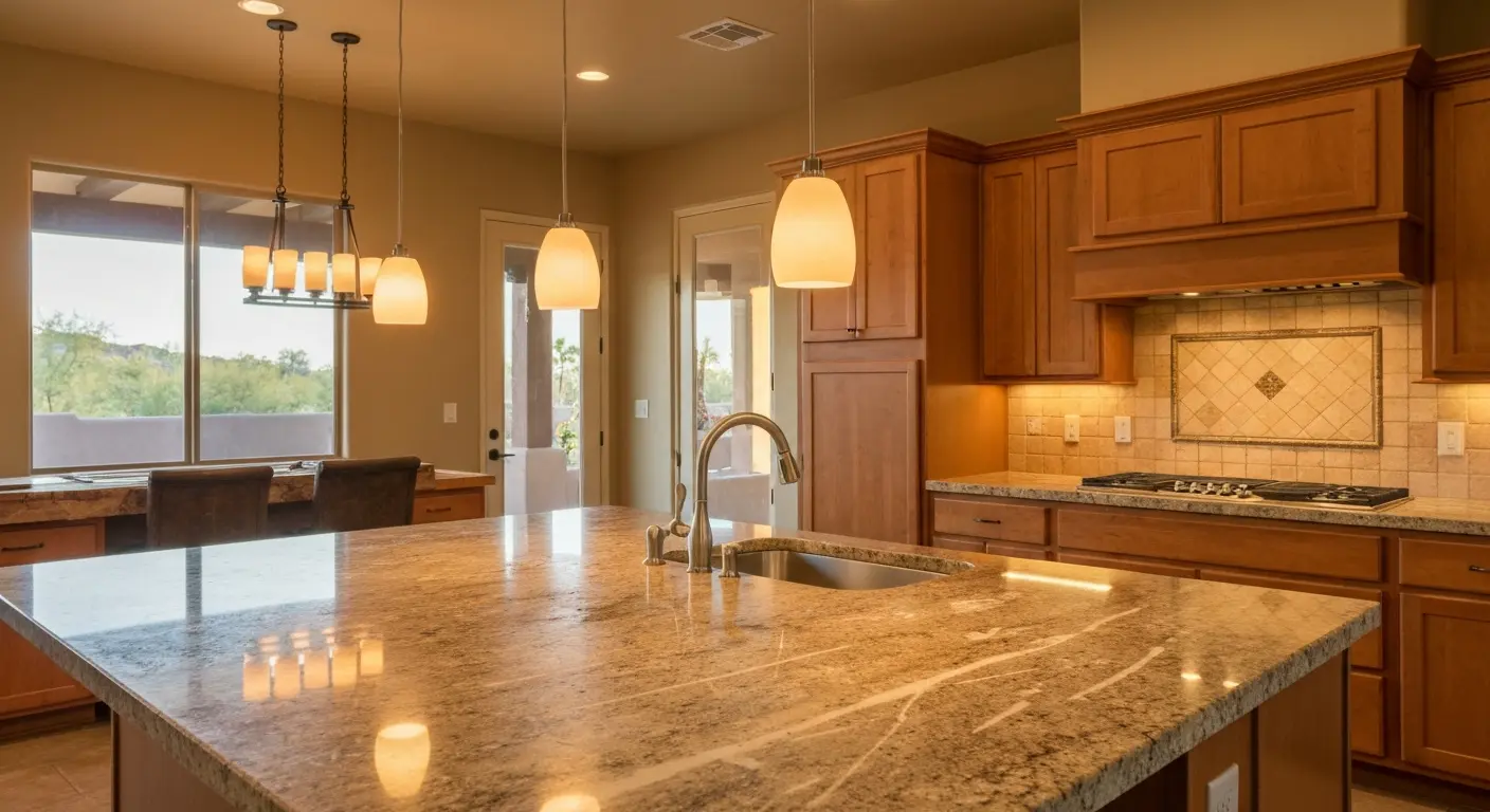Kitchen lighting fixtures