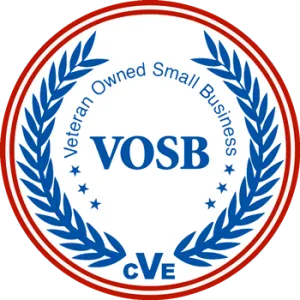 Veteran Owned Business